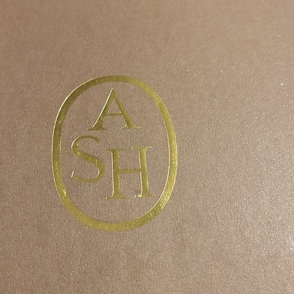 COPY - Auth Ash lovely studded suede leather wedge sandals 6.5 sz 37 - Picture 9 of 9